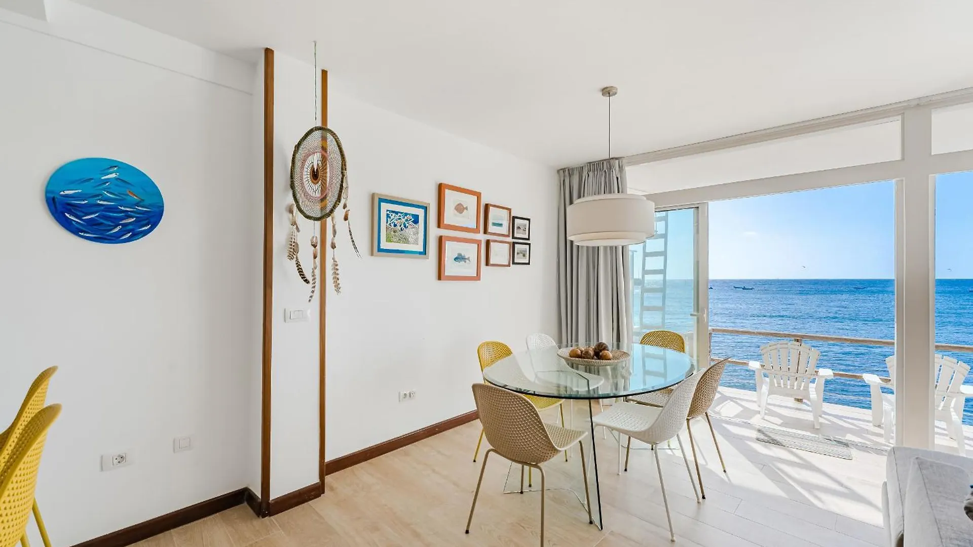Symphony Medano By Welcome Tenerife El Médano Casa de Férias