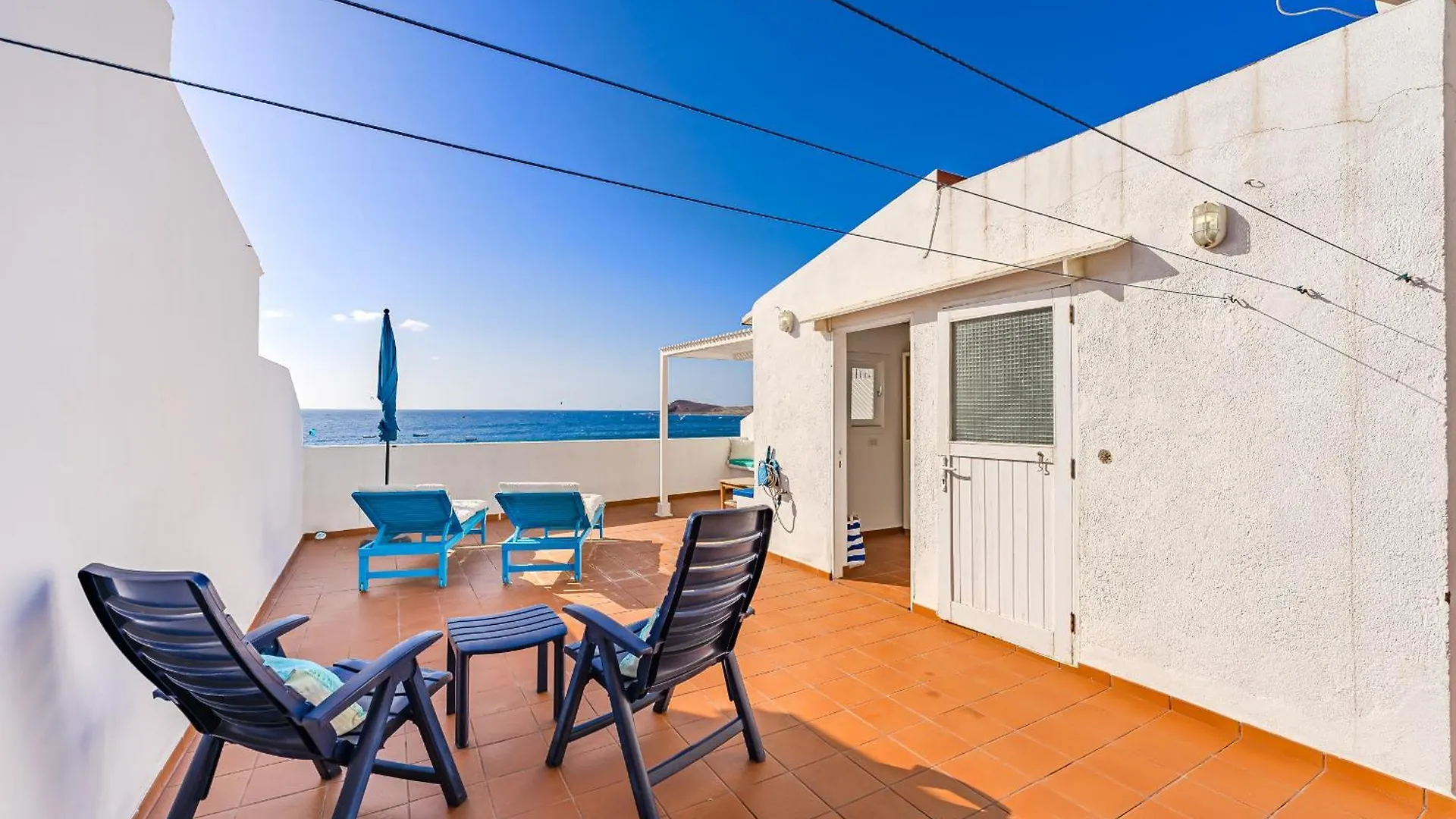 Symphony Medano By Welcome Tenerife El Médano Casa de Férias