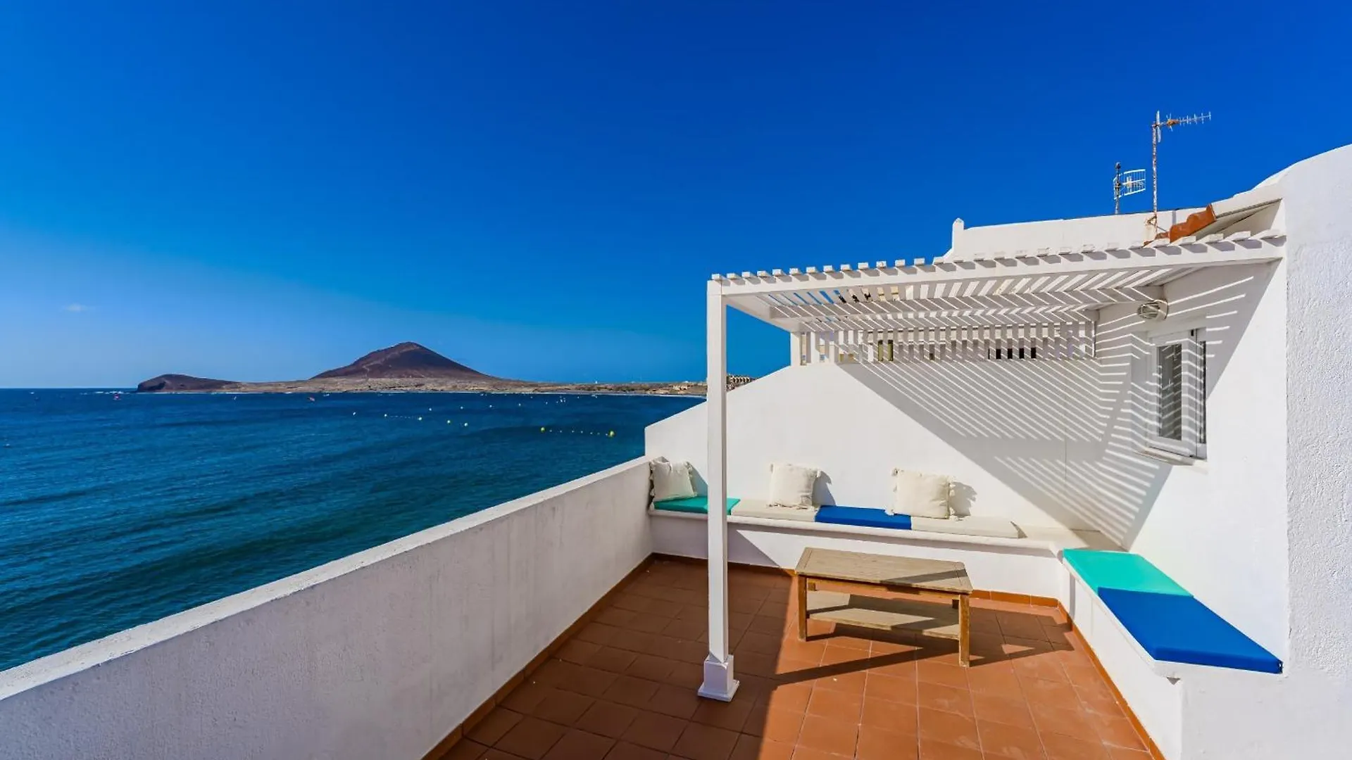 Symphony Medano By Welcome Tenerife El Médano
