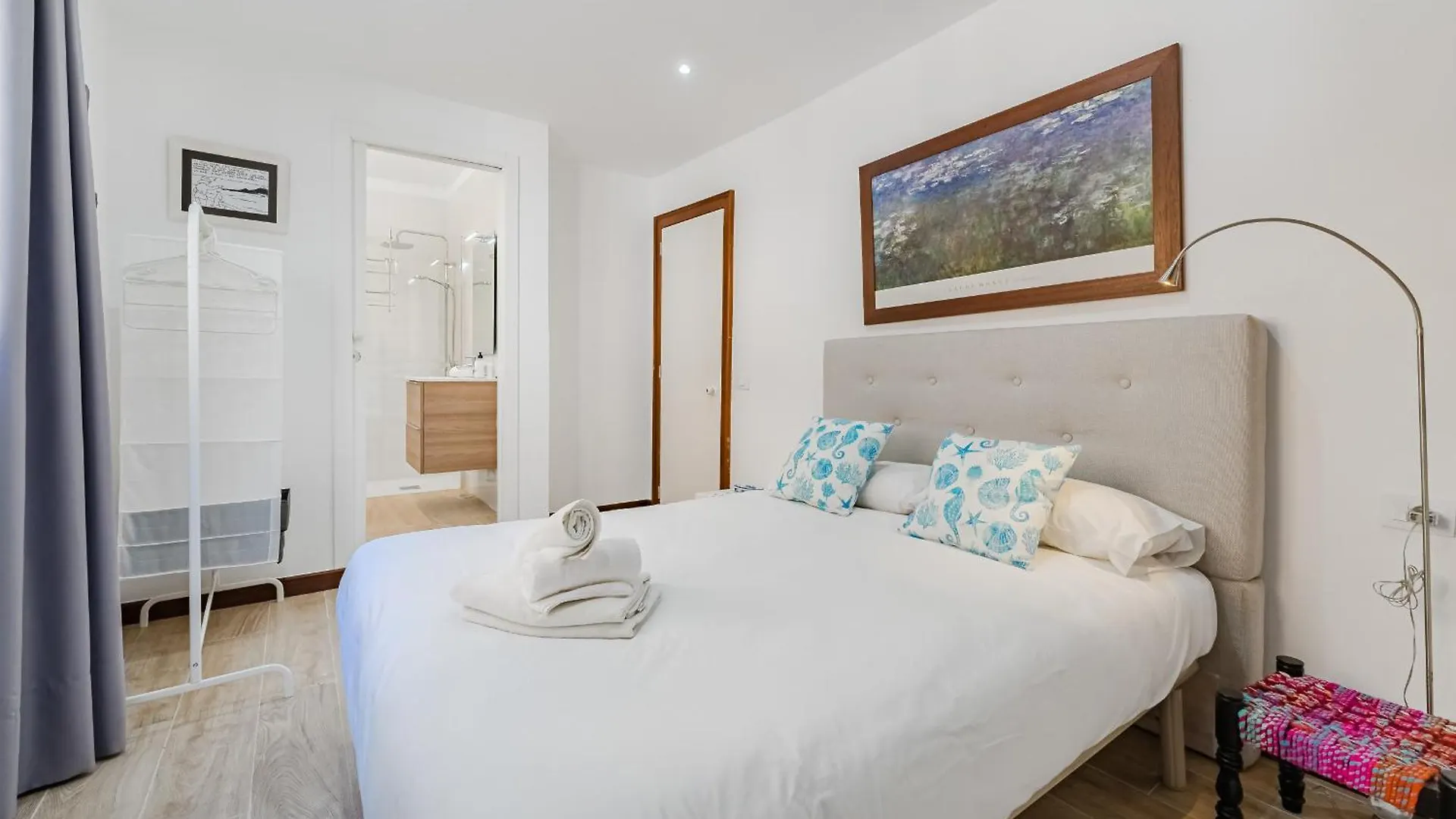 Casa de Férias Symphony Medano By Welcome Tenerife El Médano