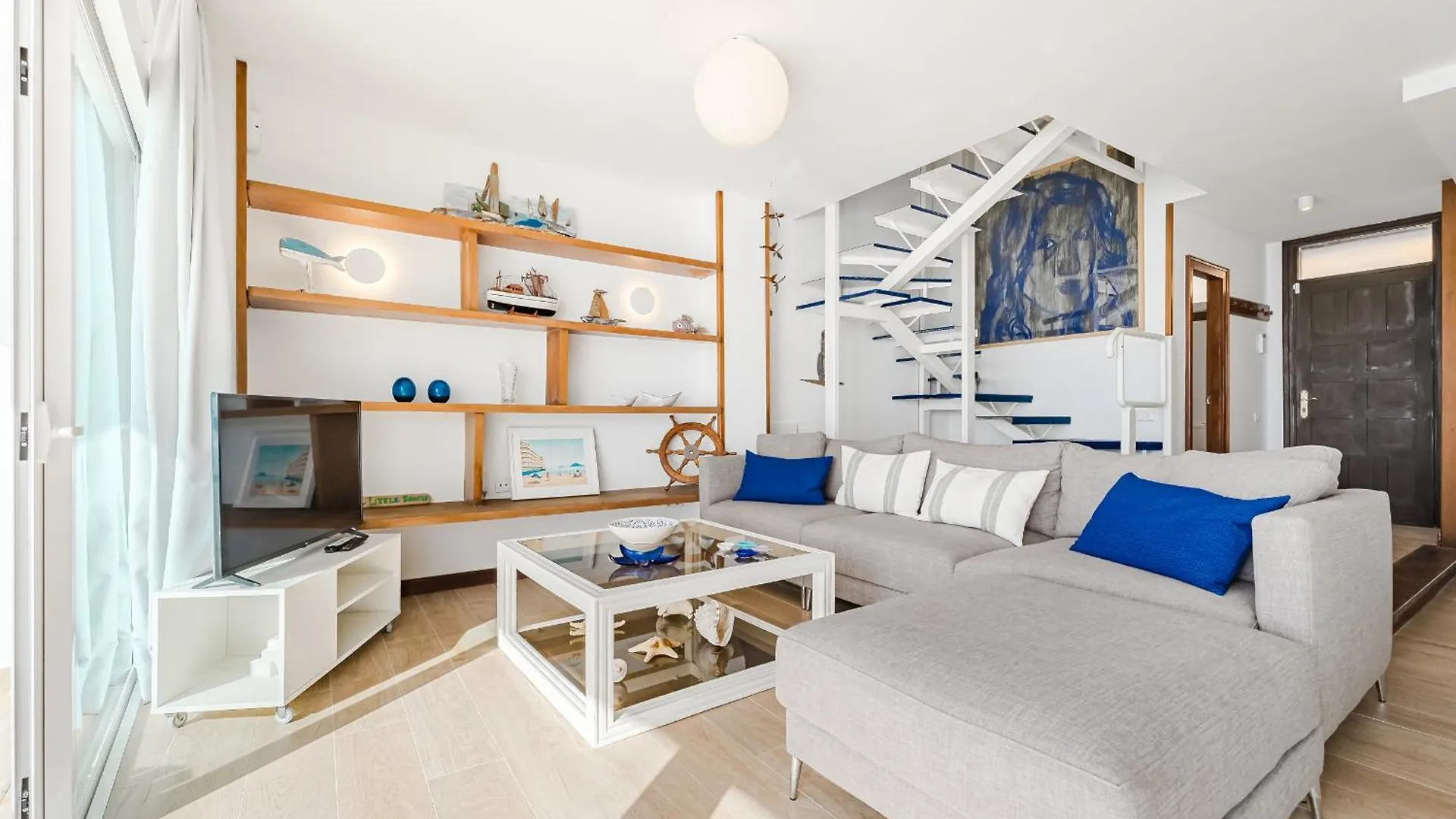 Casa de Férias Symphony Medano By Welcome Tenerife El Médano
